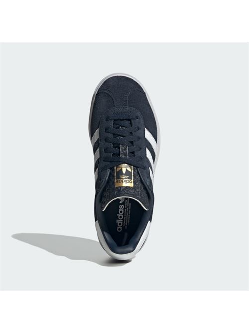 GAZELLE BOLD J ADIDAS ORIGINALS | JQ7405/ND